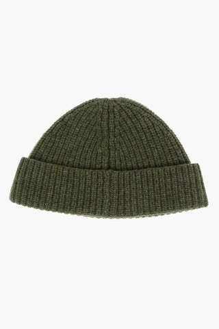 wool VIKTOR beanie