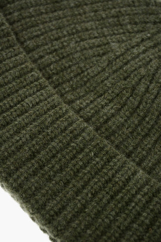 wool VIKTOR beanie