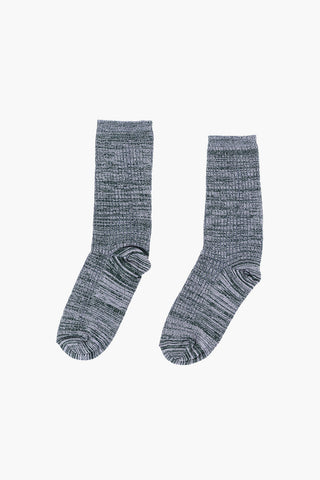 two-tone stretch BOTRALL socks