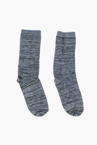 two-tone stretch BOTRALL socks