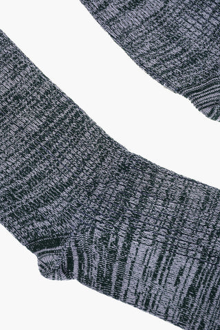 two-tone stretch BOTRALL socks
