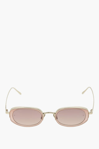 Oval Sunglasses