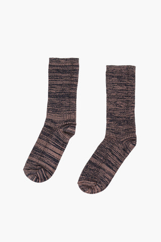 two-tone stretch BOTRALL socks