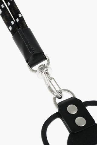 Logoed Phone Case with Lanyard