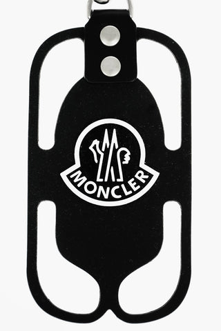 Logoed Phone Case with Lanyard