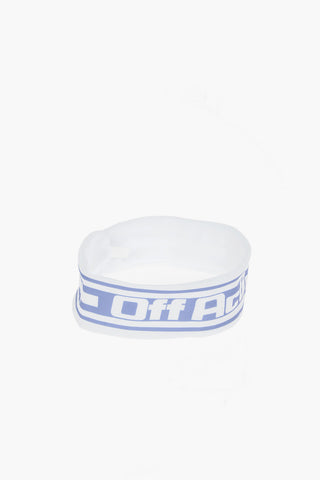 Active Elastic Headband with Logo