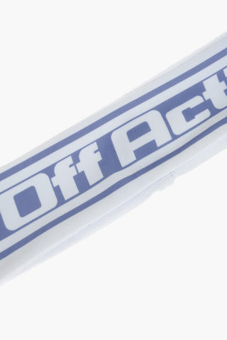 Active Elastic Headband with Logo