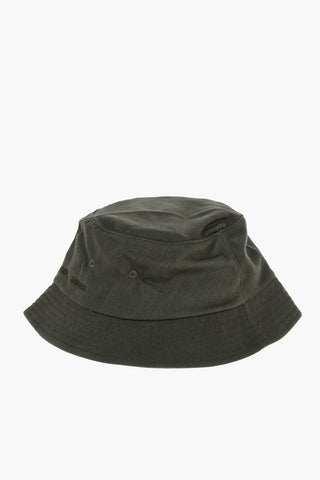 Cappello alla pescatora ANTON a tinta unita