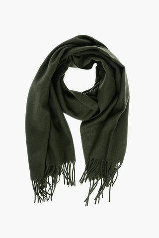 Cashmere Wool EFIN Scarf