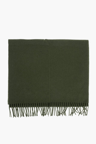 Cashmere Wool EFIN Scarf