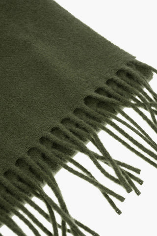 Cashmere Wool EFIN Scarf