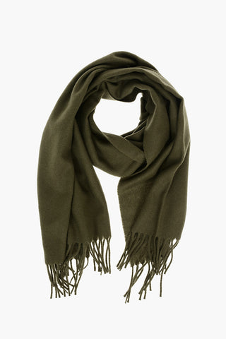 Cashmere Virgin Wool EFIN Scarf