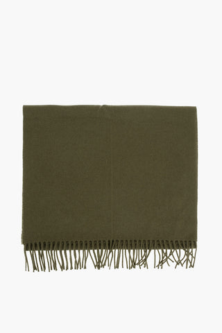 Cashmere Virgin Wool EFIN Scarf