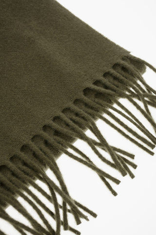 Cashmere Virgin Wool EFIN Scarf