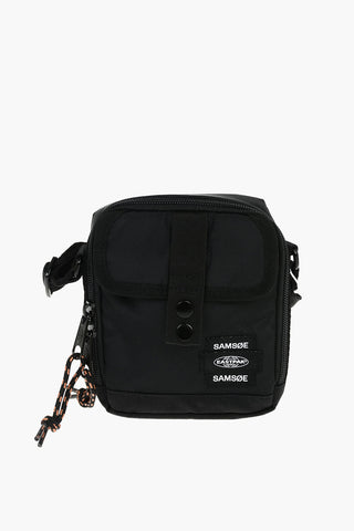 EASTPAK mini borsa a tracolla a tinta unita