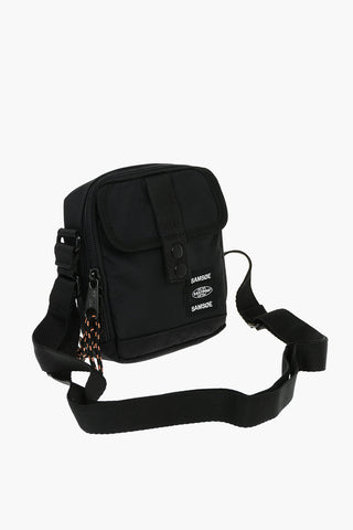 EASTPAK mini borsa a tracolla a tinta unita
