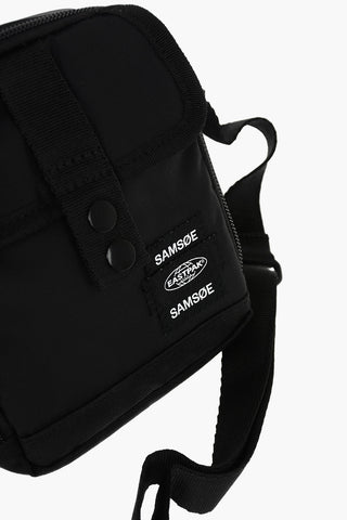 EASTPAK mini borsa a tracolla a tinta unita