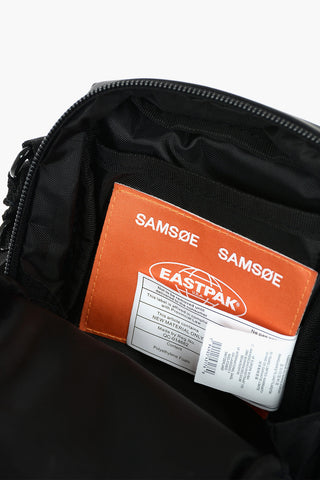 EASTPAK mini borsa a tracolla a tinta unita