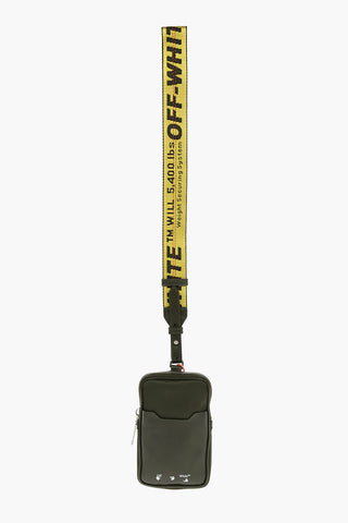 Neck Pocuh INDUSTRIAL Phone Holder