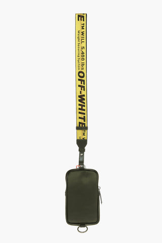 Neck Pocuh INDUSTRIAL Phone Holder