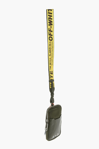 Neck Pocuh INDUSTRIAL Phone Holder