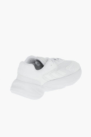 solid color OZELIA EL C sneakers