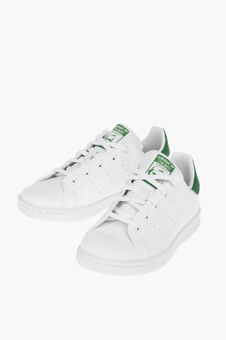 Sneakers STAN SMITH C in ecopelle