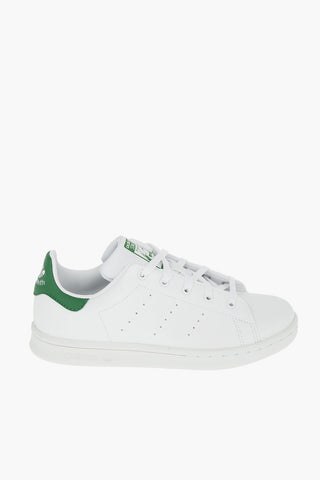 Sneakers STAN SMITH C in ecopelle