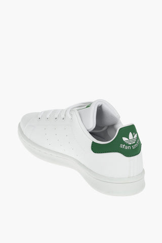 Sneakers STAN SMITH C in ecopelle