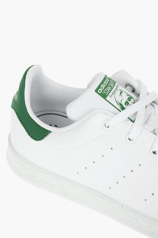 Sneakers STAN SMITH C in ecopelle