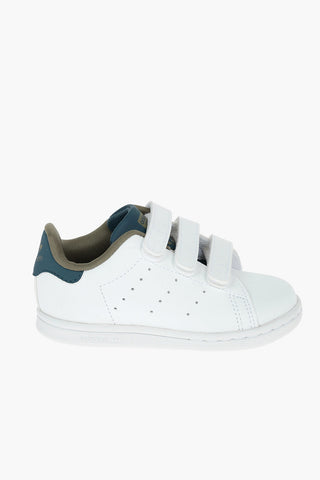touch strap closure faux leather STAN SMITH CF I sneakers