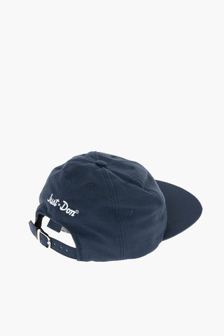 embroidered AUTHORIZED DEALER cap