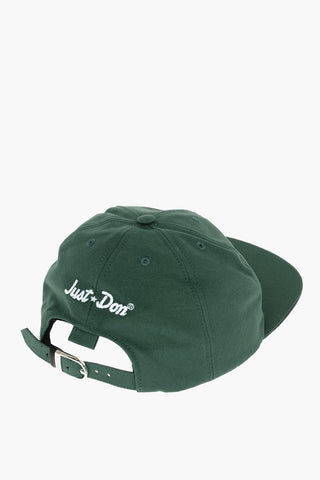 embroidered AUTHORIZED DEALER cap