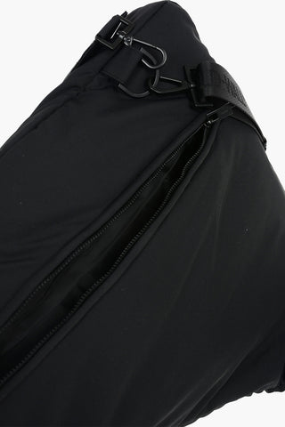 Triangle sling bag