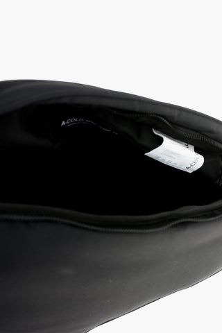 Triangle sling bag