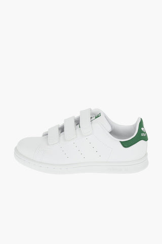 Faux Leather STAN SMITH CF Sneakers