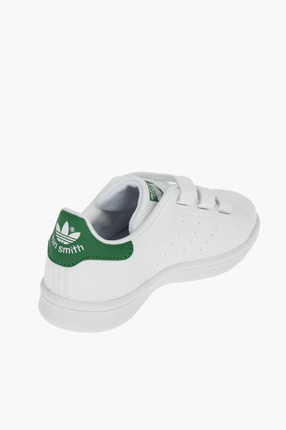 Faux Leather STAN SMITH CF Sneakers