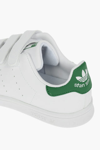Faux Leather STAN SMITH CF Sneakers