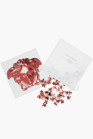 Plastic Medusa Puzzle