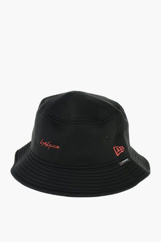 Embroidered Fishing Hat