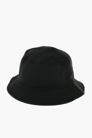 Embroidered Fishing Hat