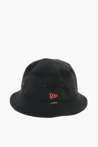 Embroidered Fishing Hat