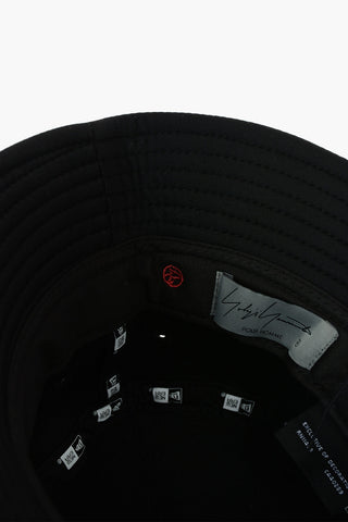 Embroidered Fishing Hat