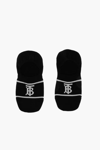 Cotton Stretch MON INVISIBLE Socks