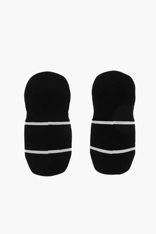 Cotton Stretch MON INVISIBLE Socks