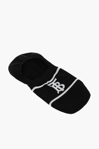 Cotton Stretch MON INVISIBLE Socks