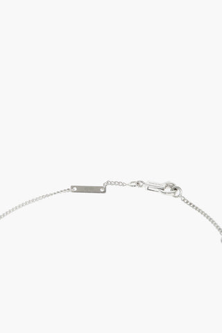 Necklace with Surf Pendant