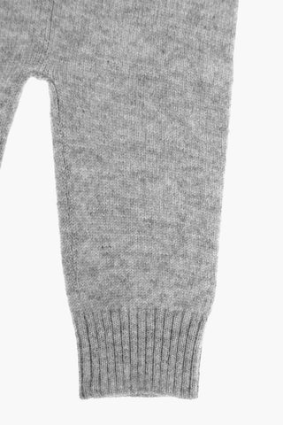 Leggings in Cashmere