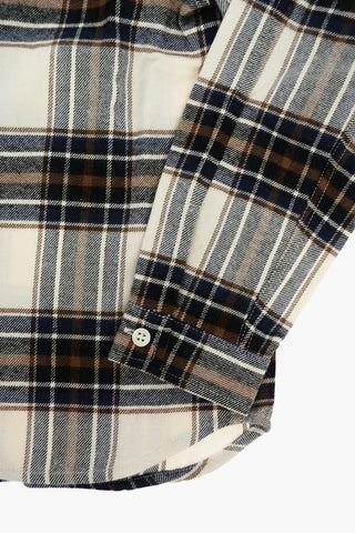 Camicia TANGUI a Quadri Tartan 