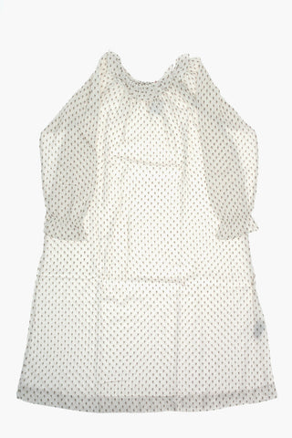 Camicia da Notte Micro Fantasia Floreale